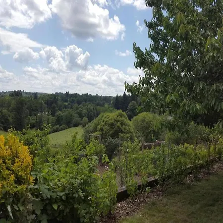 In France With Private Terrace, Cleaning Included