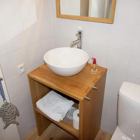 Prázdninový dům In France With Private Terrace, Cleaning Included *