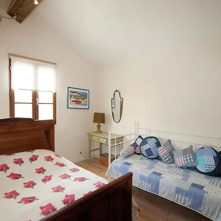 In France With Private Terrace, Cleaning Included Prázdninový dům *