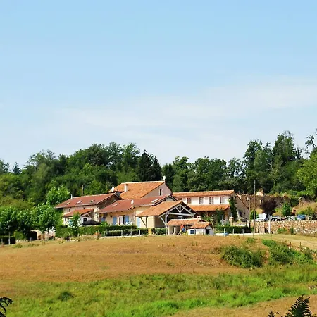 In France With Private Terrace, Cleaning Included Prázdninový dům *