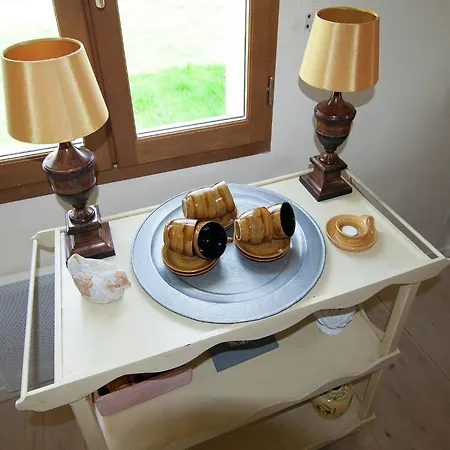 Prázdninový dům In France With Private Terrace, Cleaning Included Roussines