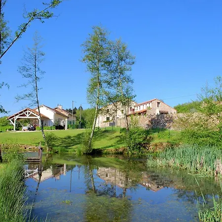 Prázdninový dům In France With Private Terrace, Cleaning Included