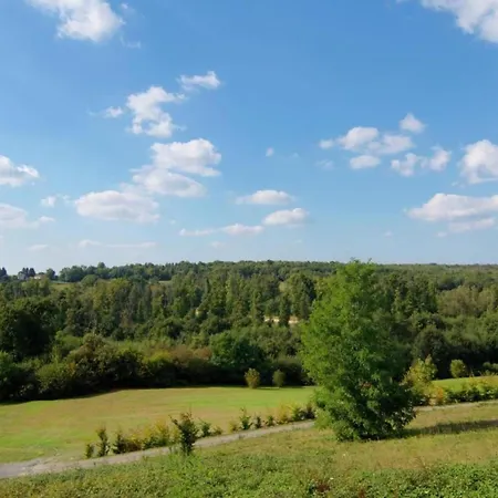 Prázdninový dům In France With Private Terrace, Cleaning Included *